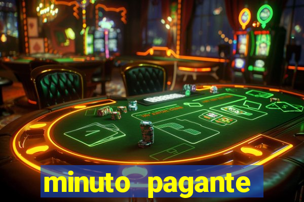 minuto pagante fortune dragon